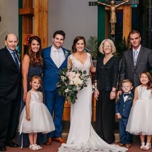 Meet your Posher, Katie